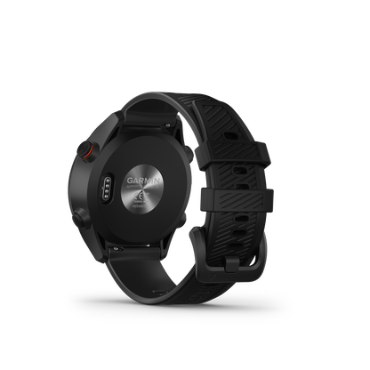 GARMIN APPROACH S12 GPS WATCH