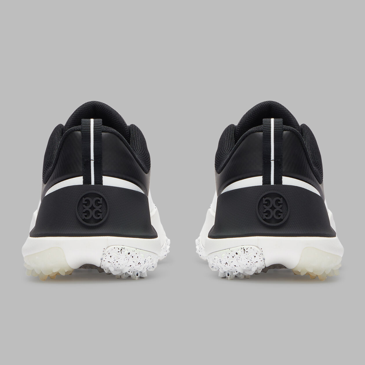 G/FORE G/18 -- ONYX/SNOW
