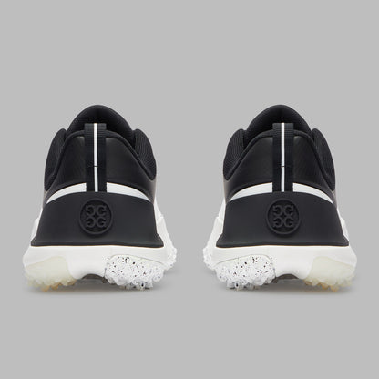G/FORE G/18 -- ONYX/SNOW