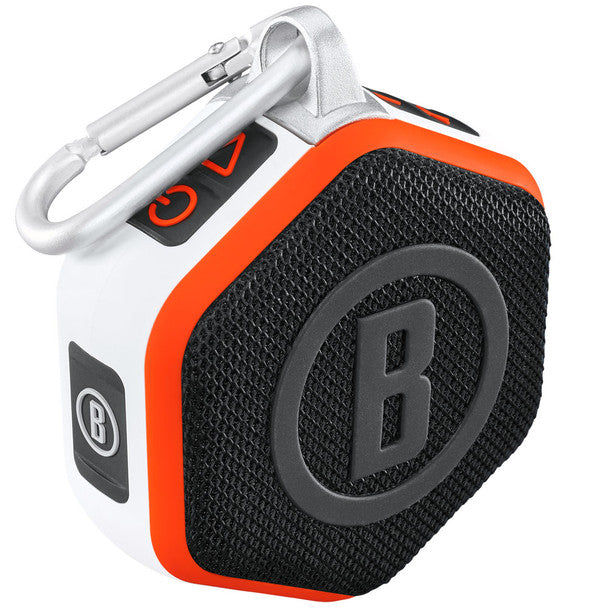 BUSHNELL WINGMAN MINI GPS SPEAKER