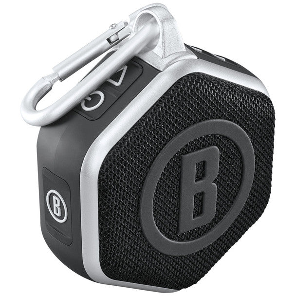 BUSHNELL WINGMAN MINI GPS SPEAKER