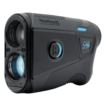 BUSHNELL TOUR V6 SHIFT LASER RANGE FINDER – New York Golf Center BUSHNELL TOUR V6 SHIFT LASER RANGE FINDER – New York Golf Center