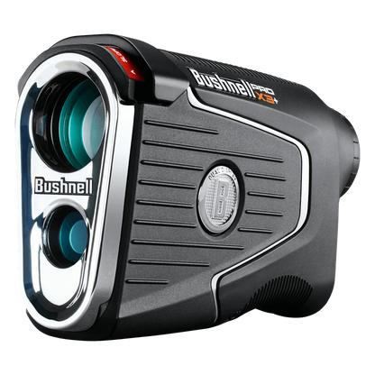 BUSHNELL PRO X3+ LINK LASER RANGE FINDER