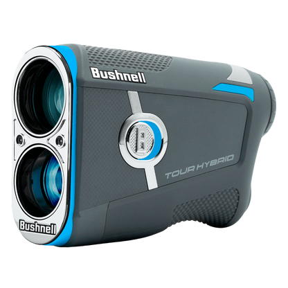 BUSHNELL TOUR HYBRID GPS RANGE FINDER