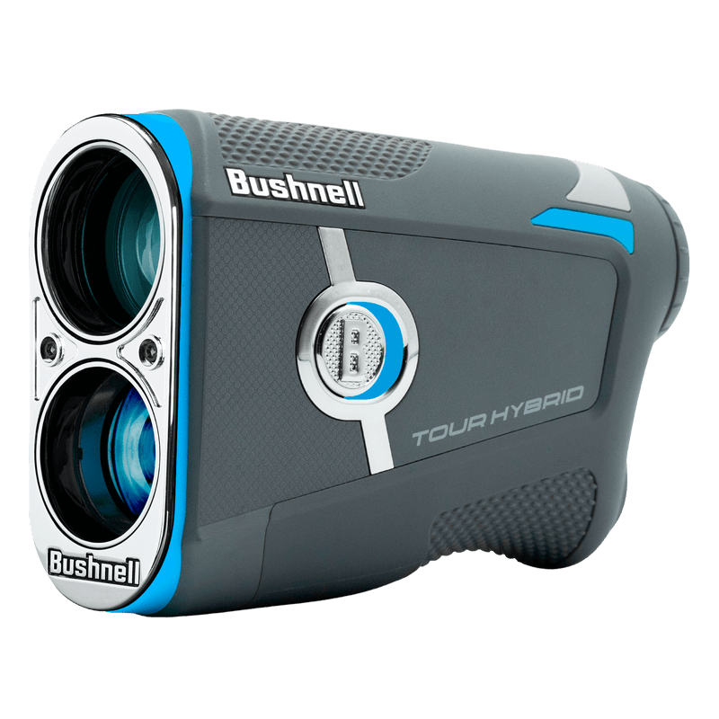 BUSHNELL TOUR HYBRID GPS RANGE FINDER