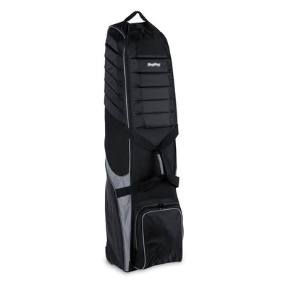 Bag Boy T-750 Travel Bag - Charcoal