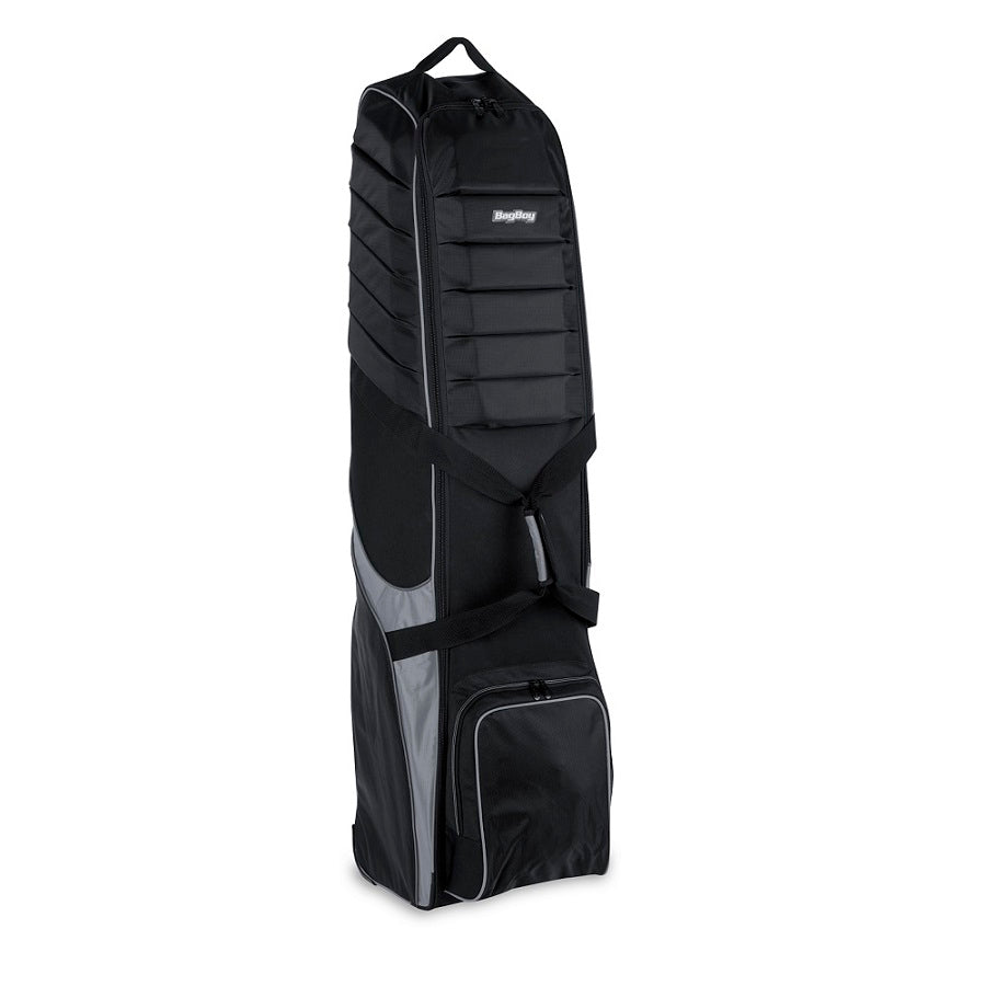 Bag Boy T-750 Travel Bag - Charcoal