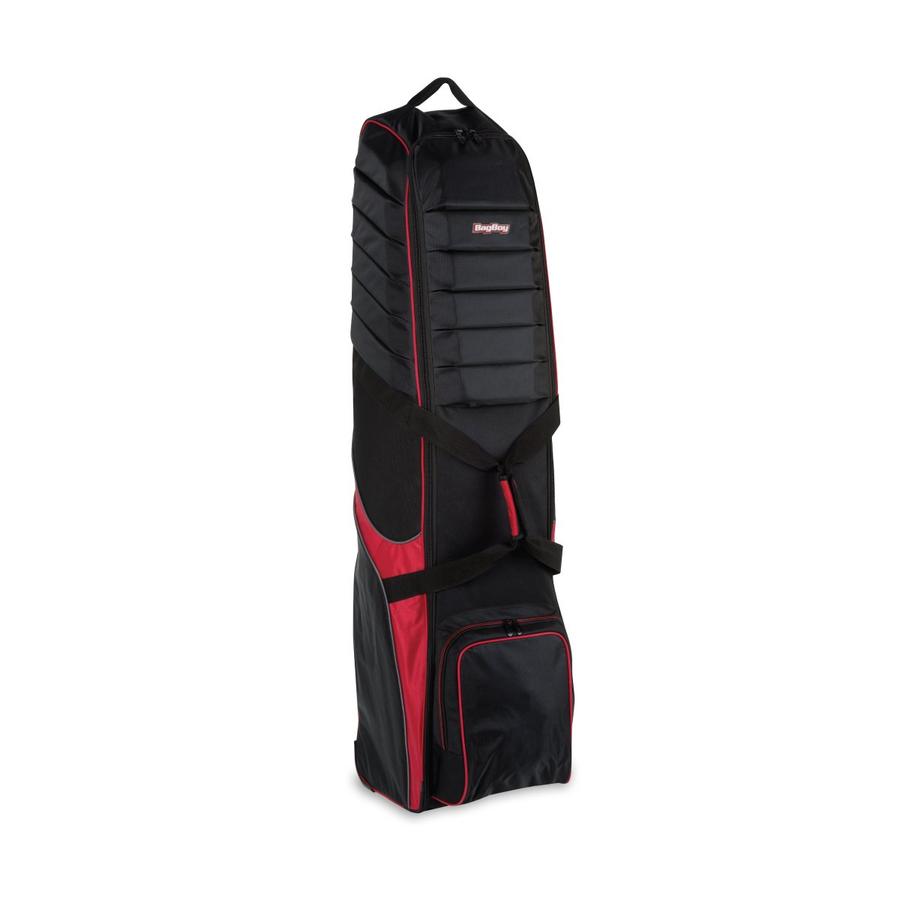 Bag Boy T-750 Travel Bag - RED