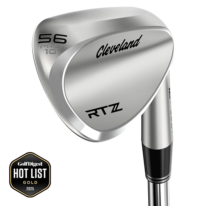 Cleveland RTZ Wedge - Thumbnail 2