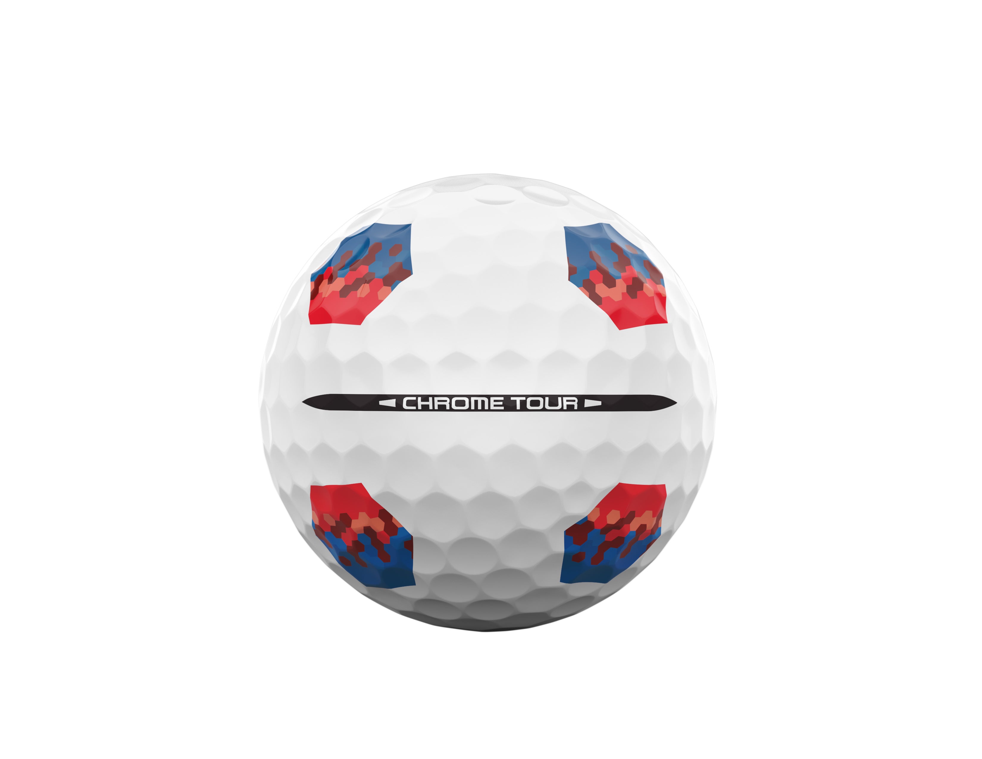 Callaway 2026 Chrome Tour Tru Track