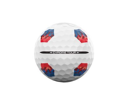 Callaway 2026 Chrome Tour Tru Track