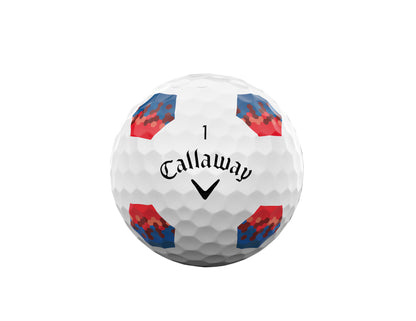 Callaway 2026 Chrome Tour Tru Track