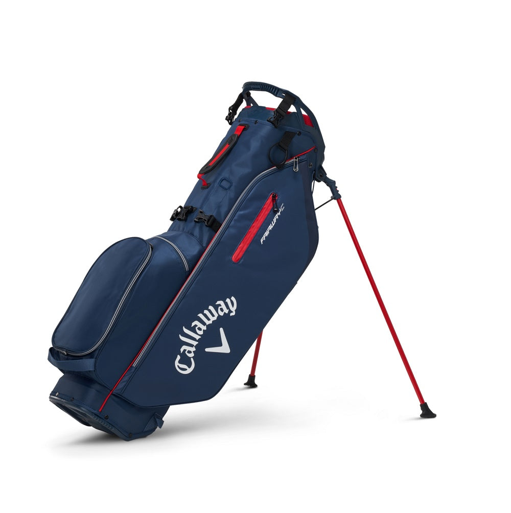 Callaway 2022 Fairway C Standbag