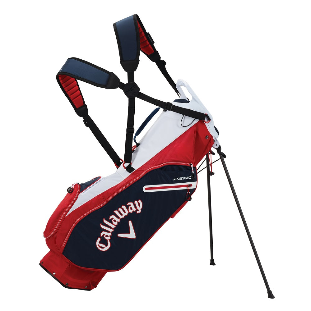 Callaway 2022 Hyperlite Zero Stand Bag