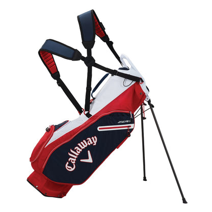 Callaway 2022 Hyperlite Zero Stand Bag