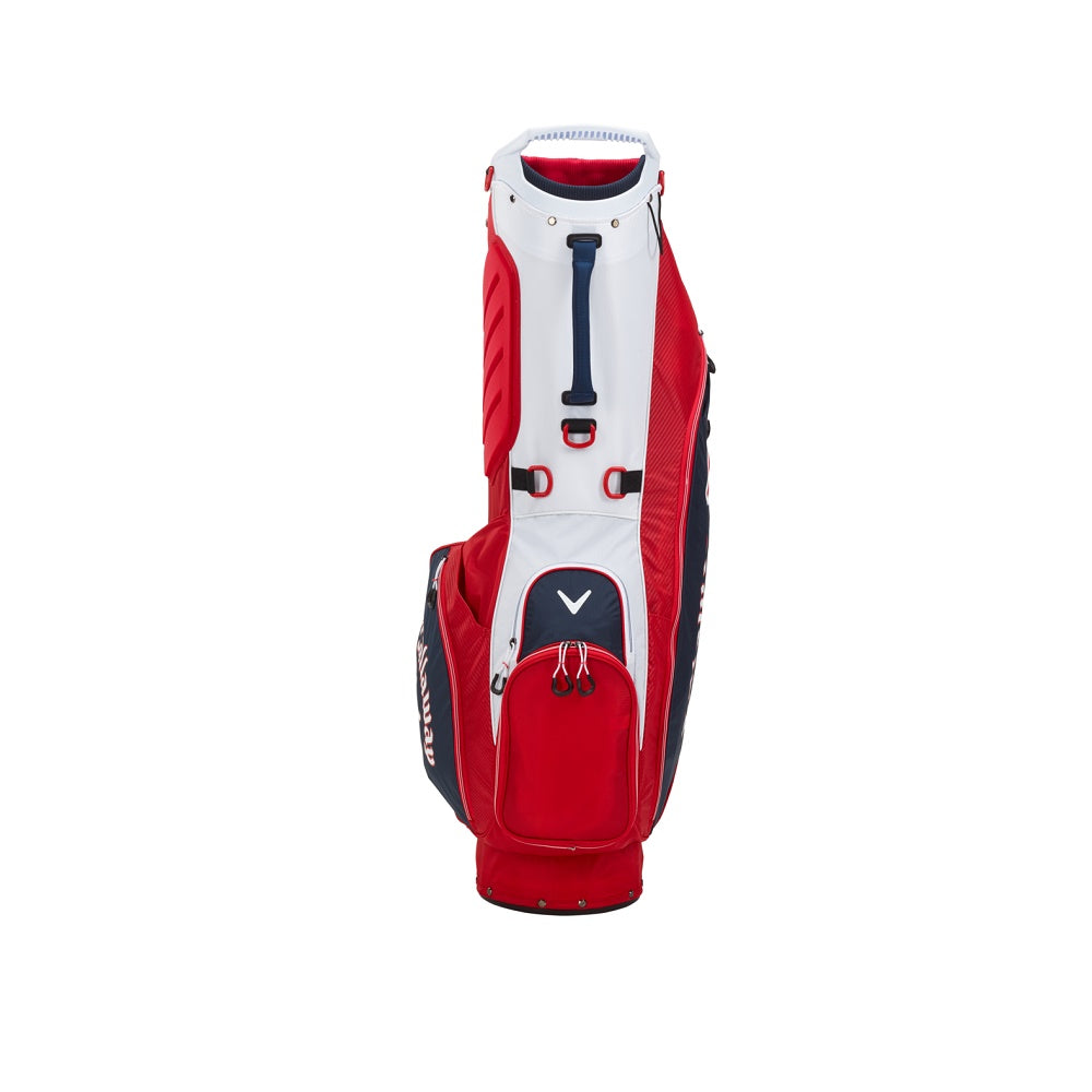 Callaway 2022 Hyperlite Zero Stand Bag