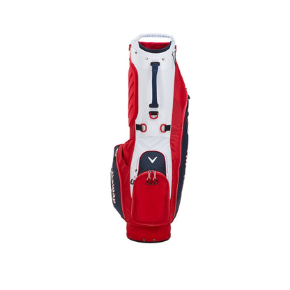 Callaway 2022 Hyperlite Zero Stand Bag