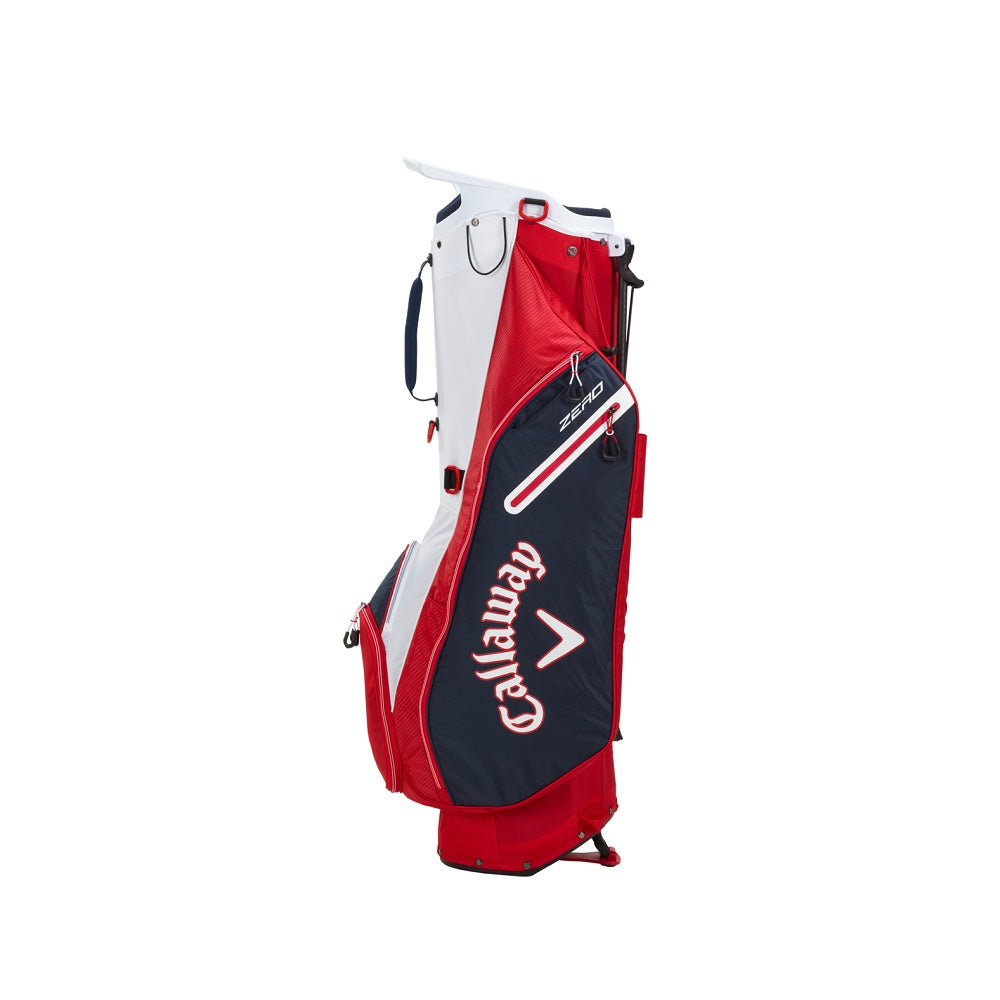 Callaway 2022 Hyperlite Zero Stand Bag