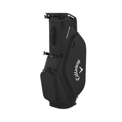 Callaway 2024 Fairway 14 Standbag - Black