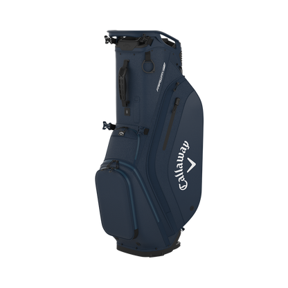 Callaway 2024 Fairway 14 Standbag - NAVY
