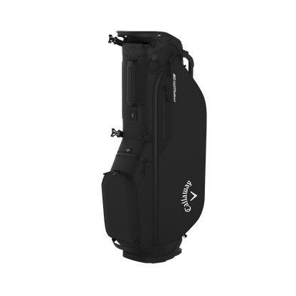Callaway 2024 Fairway C Stand Bag - Black