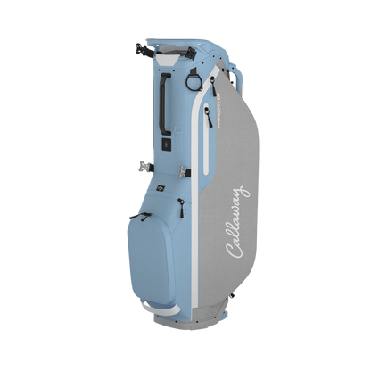 Callaway 2024 Fairway C Stand Bag - GLACIER/SLV HTHR