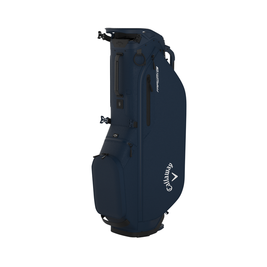Callaway 2024 Fairway C Stand Bag - NAVY