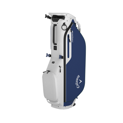 Callaway 2024 Fairway C Stand Bag - WHT/COBALT BLUE