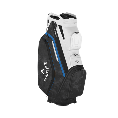 Callaway 2024 ORG 14 Cart Bag - AI SMOKE