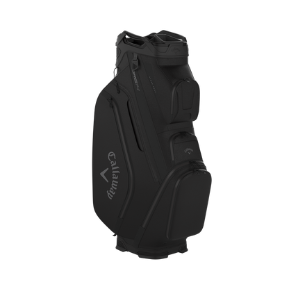 Callaway 2024 ORG 14 Cart Bag - Black