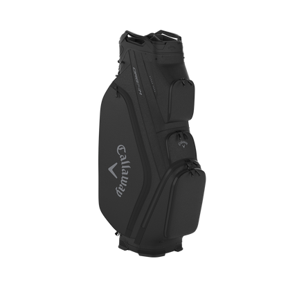 Callaway 2024 ORG Mini Cart Bag - Black