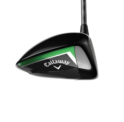 Callaway Elyte Triple Diamond Driver