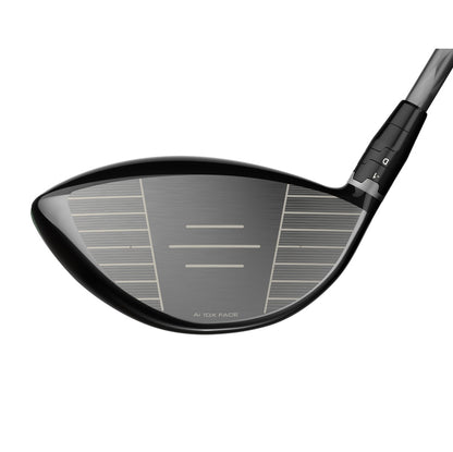 Callaway Elyte Triple Diamond Driver