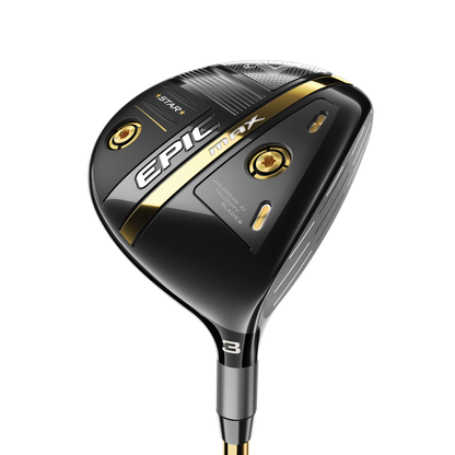 Callaway Epic Max Star Fairway Wood