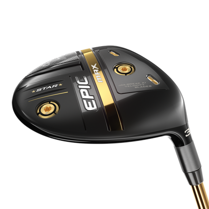 Callaway Epic Max Star Fairway Wood