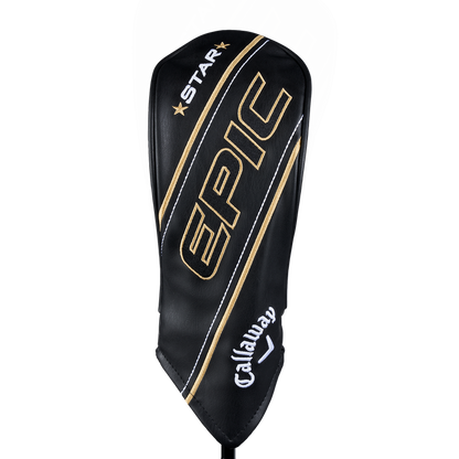 Callaway Epic Max Star Fairway Wood
