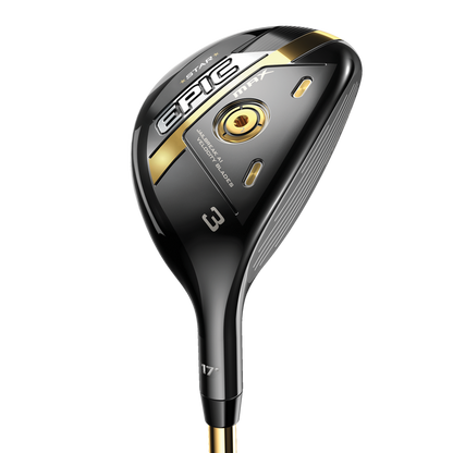Callaway Epic Max Star Hybrids
