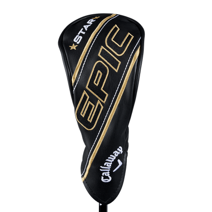 Callaway Epic Max Star Hybrids