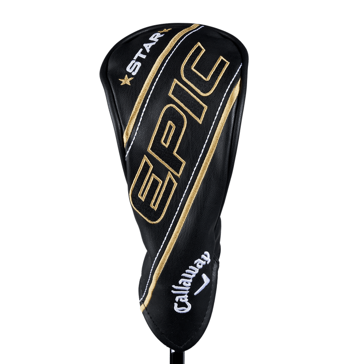 Callaway Epic Max Star Hybrids