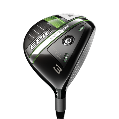 Callaway Epic Speed Fairway Wood
