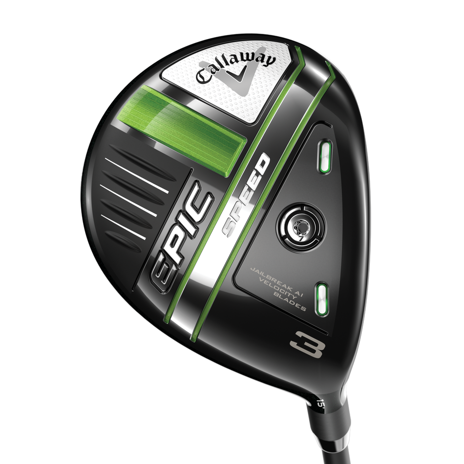 Callaway Epic Speed Fairway Wood
