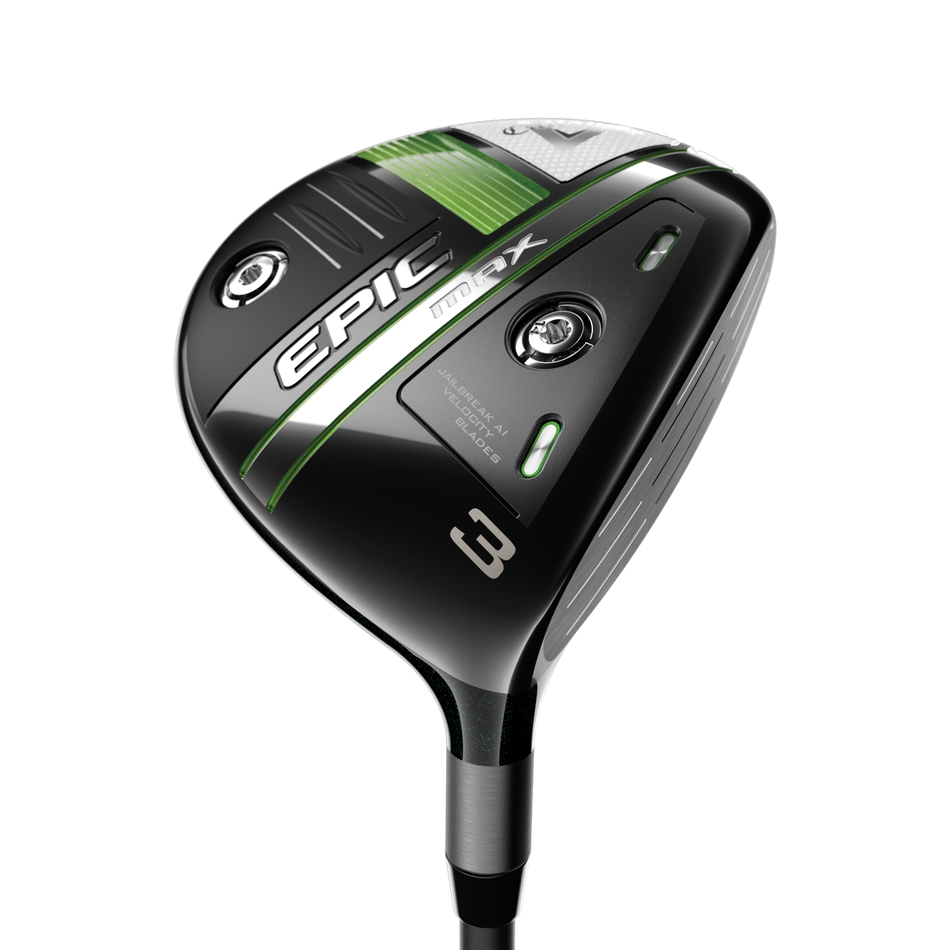 Callaway Epic Speed MAX Fairway Wood