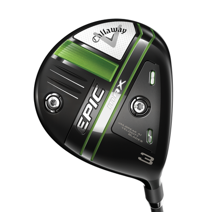 Callaway Epic Speed MAX Fairway Wood