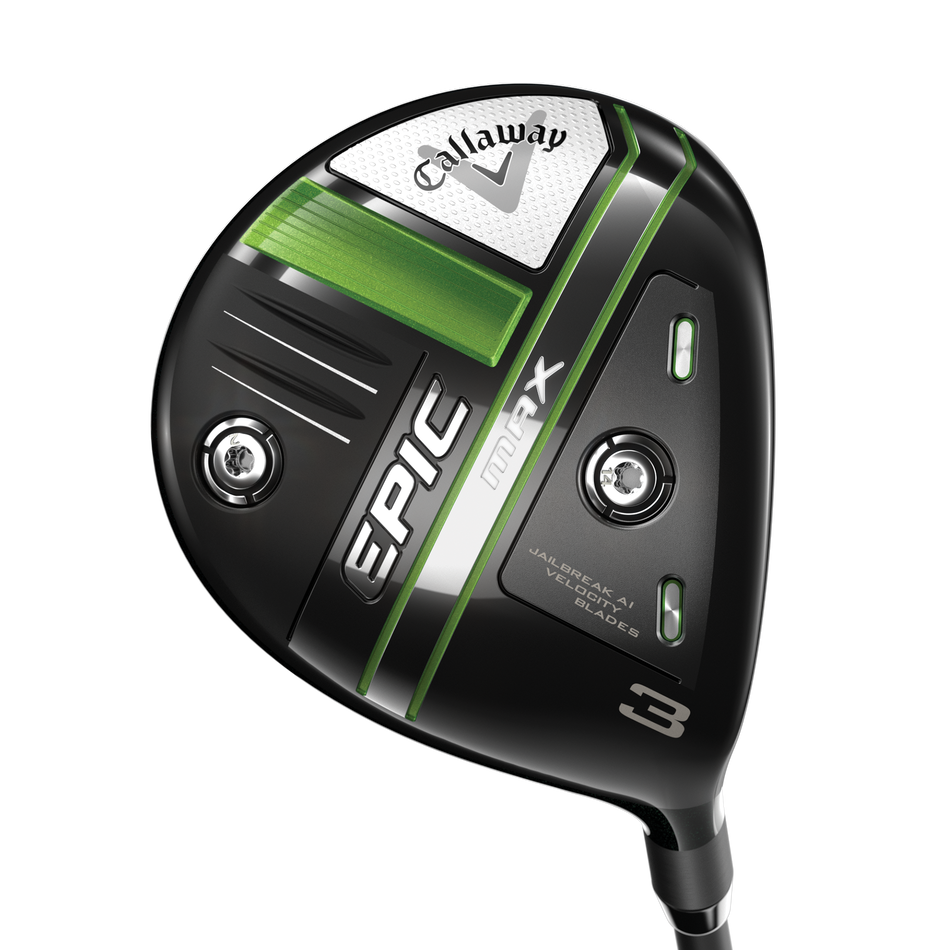 Callaway Epic Speed MAX Fairway Wood