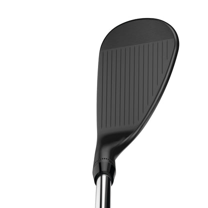 Callaway Jaws Raw Face Black Plasma Wedge