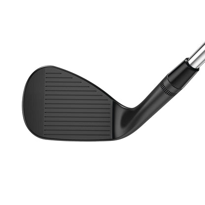 Callaway Jaws Raw Face Black Plasma Wedge