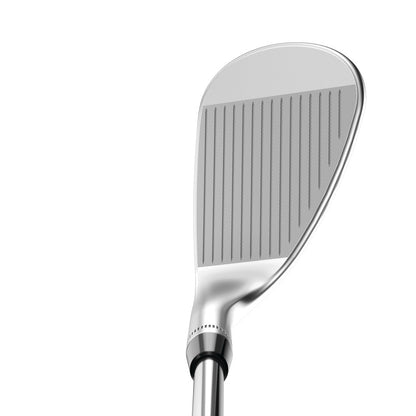 Callaway Jaws Raw Face Chrome Wedge