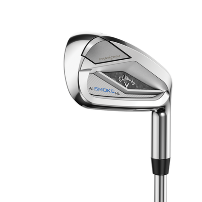 Callaway Paradym Ai Smoke HL Graphite 