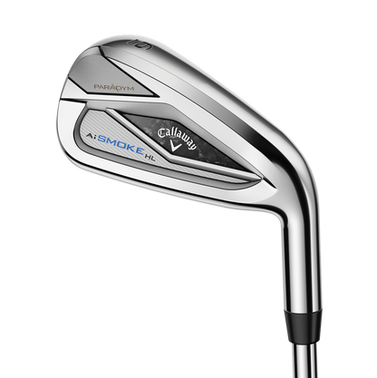 Callaway Paradym Ai Smoke HL Graphite 
