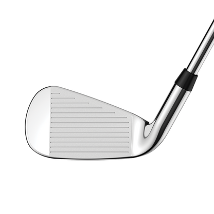Callaway Paradym Ai Smoke HL Graphite 